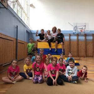 BOGI SUMMER CAMP 2020