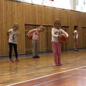 BOGI SUMMER CAMP 2020