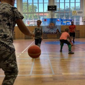 BOGI SUMMER CAMP 2020