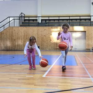 BOGI SUMMER CAMP 2020