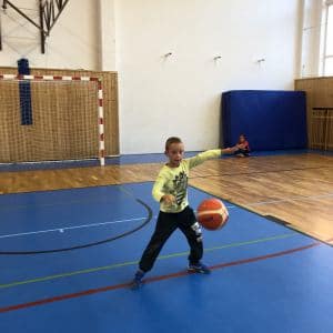 BOGI SUMMER CAMP 2020