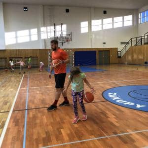 BOGI SUMMER CAMP 2020