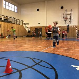 BOGI SUMMER CAMP 2020