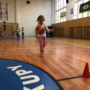 BOGI SUMMER CAMP 2020