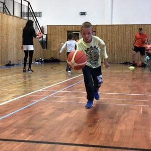 BOGI SUMMER CAMP 2020