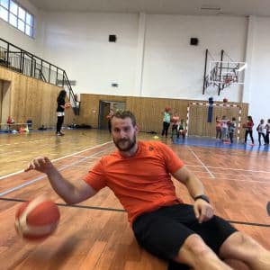 BOGI SUMMER CAMP 2020