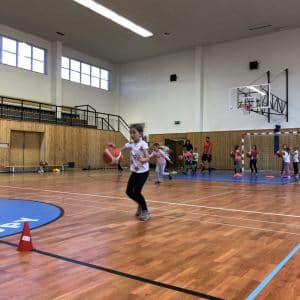 BOGI SUMMER CAMP 2020