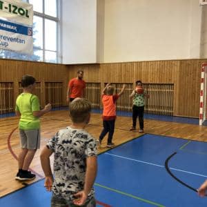 BOGI SUMMER CAMP 2020