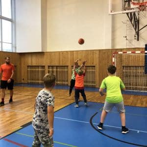 BOGI SUMMER CAMP 2020