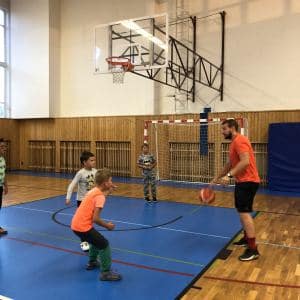 BOGI SUMMER CAMP 2020
