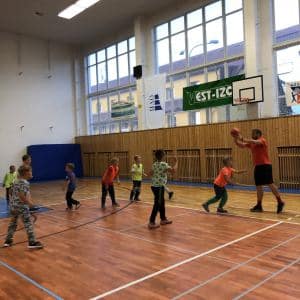 BOGI SUMMER CAMP 2020
