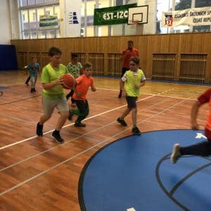 BOGI SUMMER CAMP 2020
