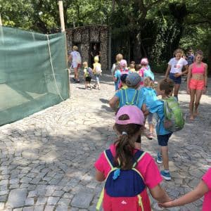 I. Příměstský BOGI tábor 2020 – Lovosice