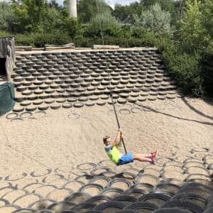 I. Příměstský BOGI tábor 2020 – Lovosice