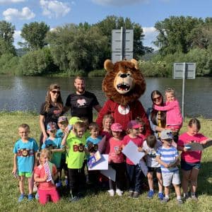 BOGI SUMMER CAMP 2020