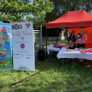 BOGI SUMMER CAMP 2020