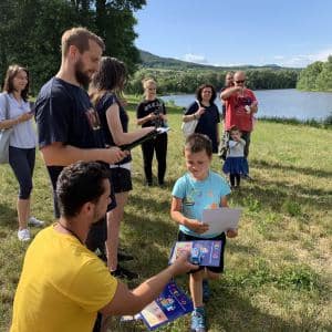 BOGI SUMMER CAMP 2020