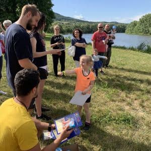BOGI SUMMER CAMP 2020