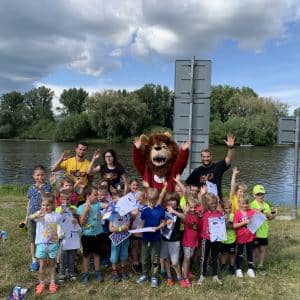 BOGI SUMMER CAMP 2020