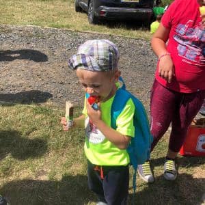 2nd DAY CAMP BOGI 2020 – Lovosice