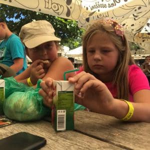 2nd DAY CAMP BOGI 2020 – Lovosice