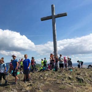2nd DAY CAMP BOGI 2020 – Lovosice