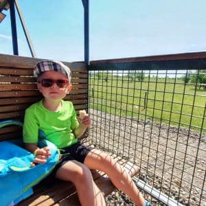 2nd DAY CAMP BOGI 2020 – Lovosice