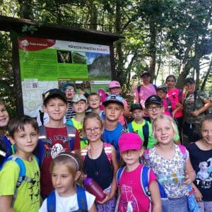 2nd DAY CAMP BOGI 2020 – Lovosice