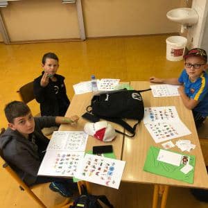 2nd DAY CAMP BOGI 2020 – Lovosice