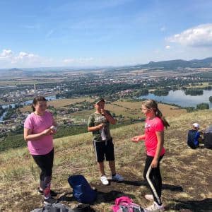 2nd DAY CAMP BOGI 2020 – Lovosice