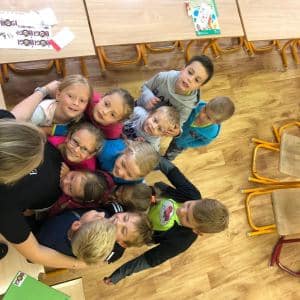 2nd DAY CAMP BOGI 2020 – Lovosice