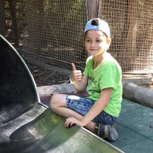 2nd DAY CAMP BOGI 2020 – Lovosice
