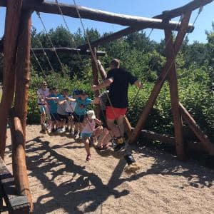 2nd DAY CAMP BOGI 2020 – Lovosice