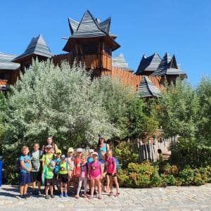 2nd DAY CAMP BOGI 2020 – Lovosice