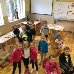 2nd DAY CAMP BOGI 2020 – Lovosice