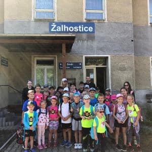 2nd DAY CAMP BOGI 2020 – Lovosice