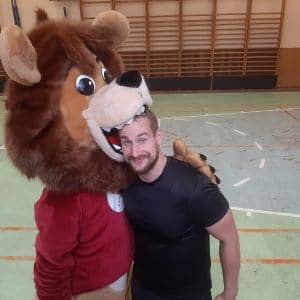 2nd DAY CAMP BOGI 2020 – Lovosice