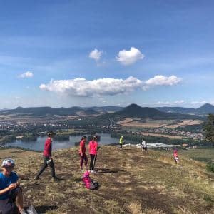 2nd DAY CAMP BOGI 2020 – Lovosice