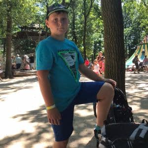 2nd DAY CAMP BOGI 2020 – Lovosice