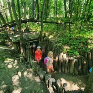 2nd DAY CAMP BOGI 2020 – Lovosice