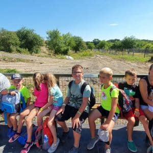 2nd DAY CAMP BOGI 2020 – Lovosice
