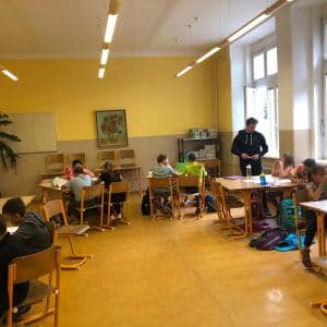 2nd DAY CAMP BOGI 2020 – Lovosice