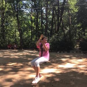 2nd DAY CAMP BOGI 2020 – Lovosice