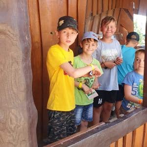 2nd DAY CAMP BOGI 2020 – Lovosice