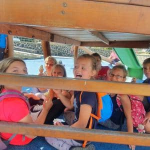 2nd DAY CAMP BOGI 2020 – Lovosice