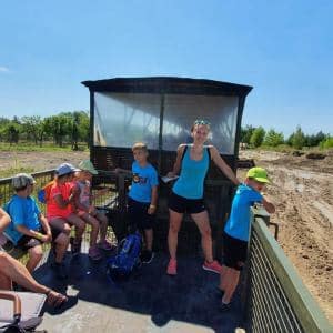 2nd DAY CAMP BOGI 2020 – Lovosice