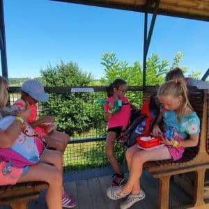 2nd DAY CAMP BOGI 2020 – Lovosice