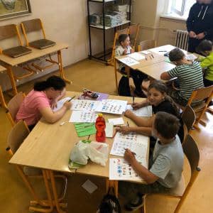 2nd DAY CAMP BOGI 2020 – Lovosice