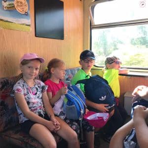 2nd DAY CAMP BOGI 2020 – Lovosice