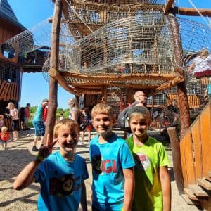 2nd DAY CAMP BOGI 2020 – Lovosice